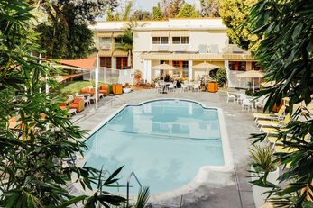 Wild Palms Hotel