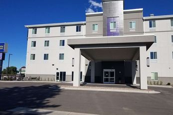 MainStay Suites Great Falls