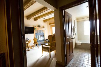 The Alpenhof Lodge
