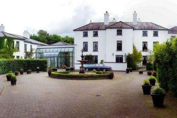 Barberstown Castle