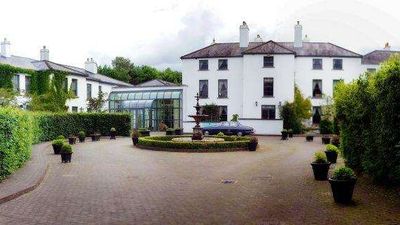 Barberstown Castle