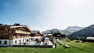 Burg Vital Hotel