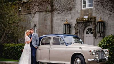 Dromoland Castle Hotel
