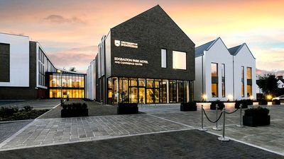 Edgbaston Park Hotel & Conference Ctr