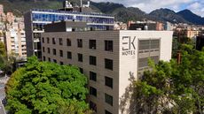 EK Hotel