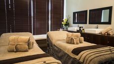 Fiesta Residences