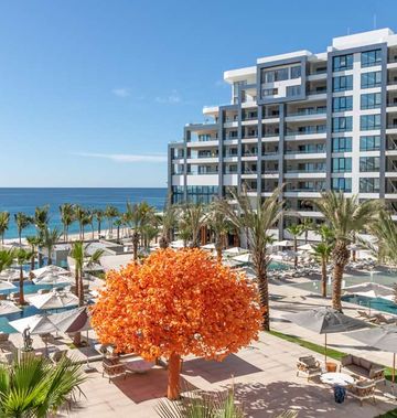 Garza Blanca Resort & Spa Los Cabos