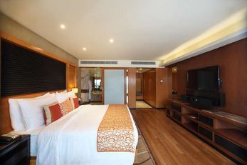 Gokulam Grand Hotel & Spa, Bangalore
