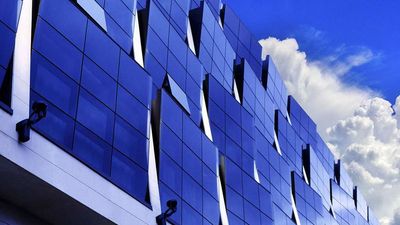 Gran Hotel Domine Bilbao