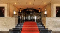 Grand Hotel Huis Ter Duin