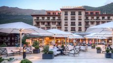 Grand Hotel Zermatterhof