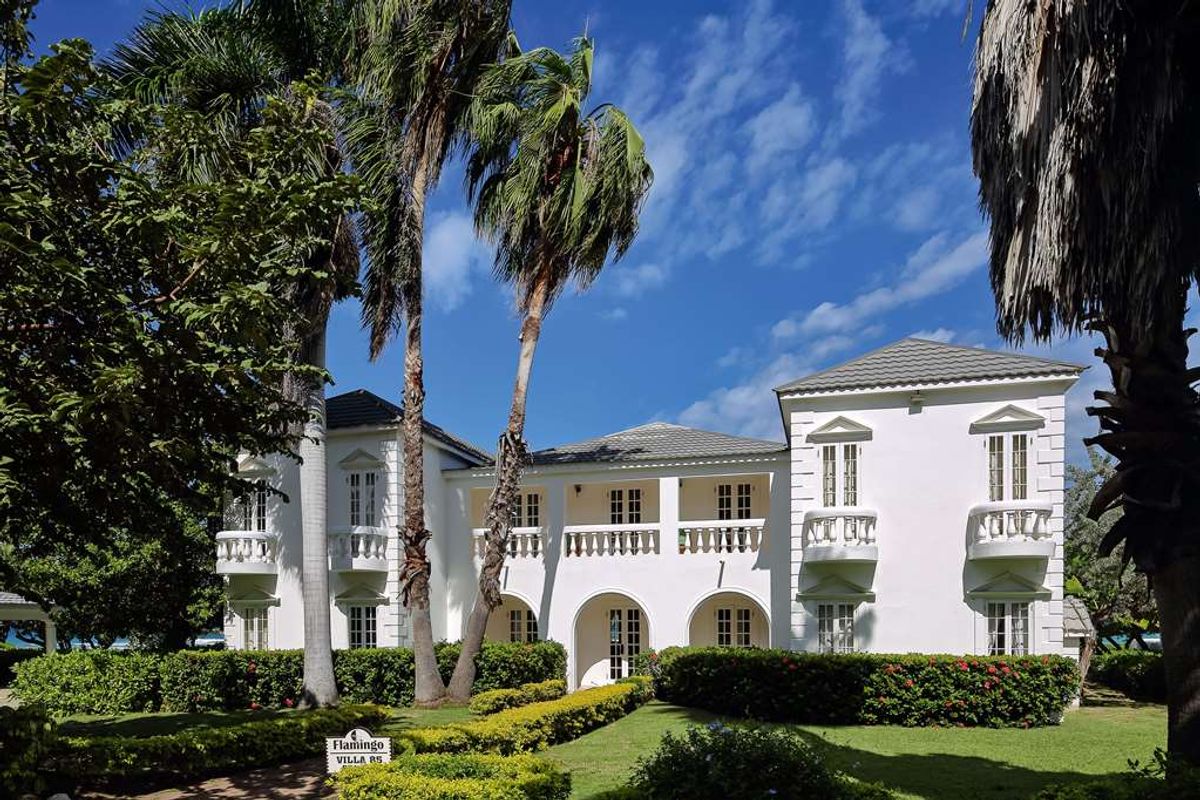 Half Moon Deluxe Rose Hall Jamaica Hotels Gds Reservation Codes Travel Weekly