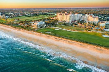 Hammock Beach Resort