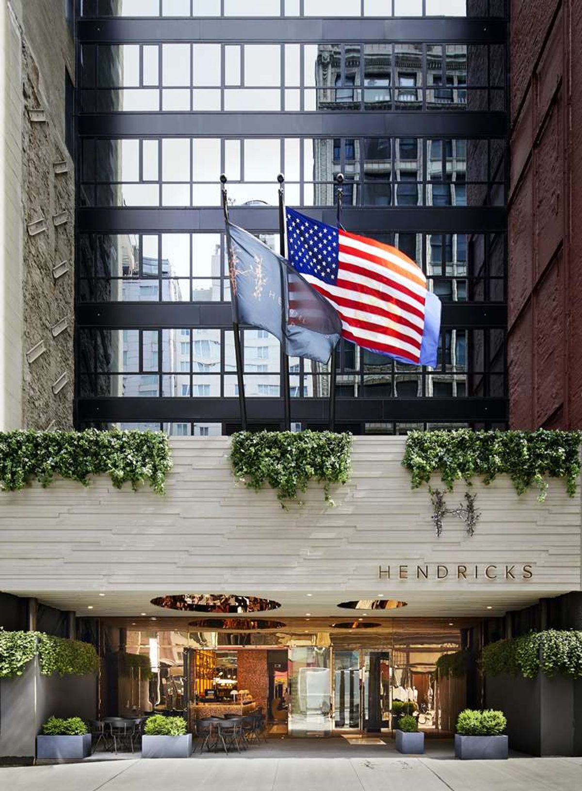 Hotel Hendricks Images & Videos New York, NY Hotels Travel Weekly