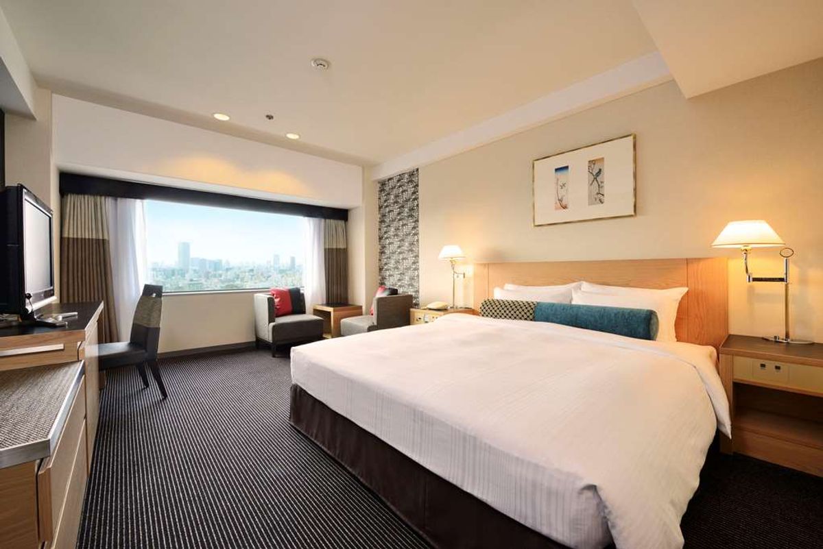 Hotel New Otani TokyoGarden Tower Tokyo, Japan Meeting Rooms & Event Space Northstar Hotel New Otani TokyoGarden Tower Tokyo, Japan Meeting Rooms & Event Space Northstar