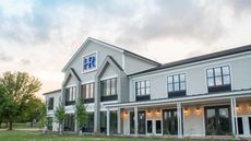 Hotel Renovo