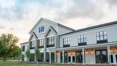 Hotel Renovo