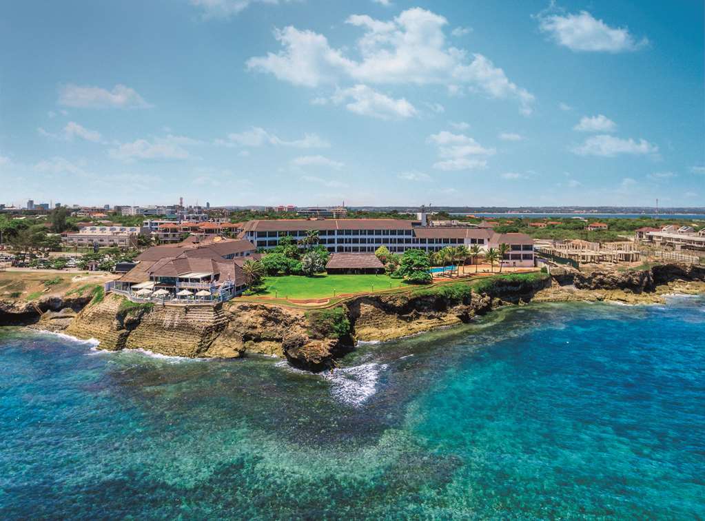Sea Cliff Court Apartments Dar es Salaam, Tanzania Hotels GDS