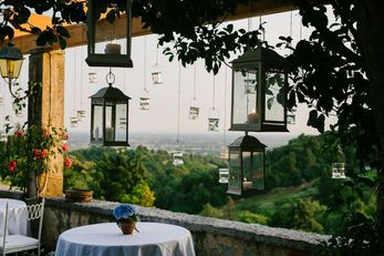 Hotel Villa Cipriani