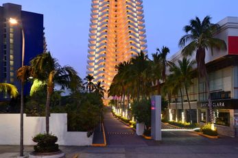 HS Hotsson Smart Hotel Acapulco