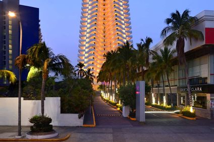 HS Hotsson Smart Hotel Acapulco