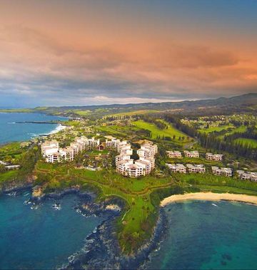 Montage Kapalua Bay