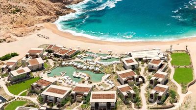 Montage Los Cabos