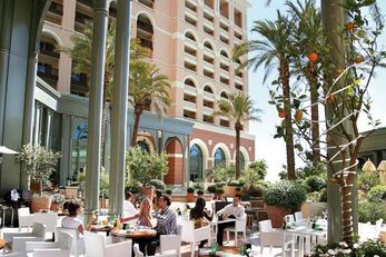 Monte Carlo Bay Hotel & Resort