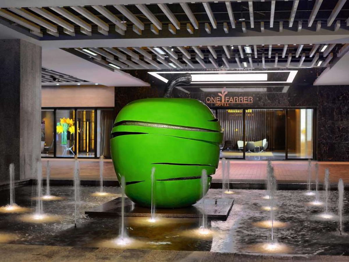 One Farrer Hotel & Spa Singapore, Singapore Hotels First Class Hotels in Singapore GDS One Farrer Hotel & Spa Singapore, Singapore Hotels First Class Hotels in Singapore GDS