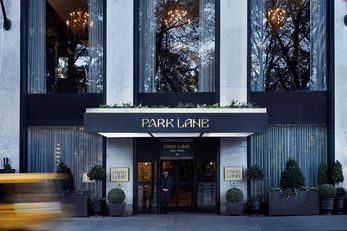Park Lane Hotel