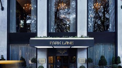 Park Lane Hotel