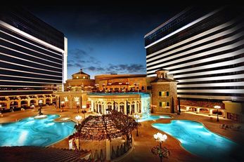 Peppermill Resort Spa Casino Reno
