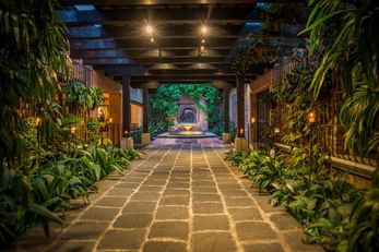Porta Antigua Hotel