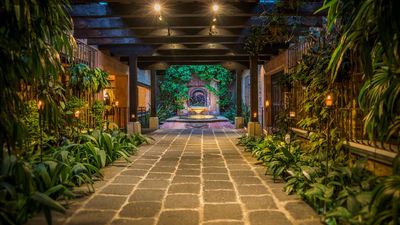 Porta Antigua Hotel