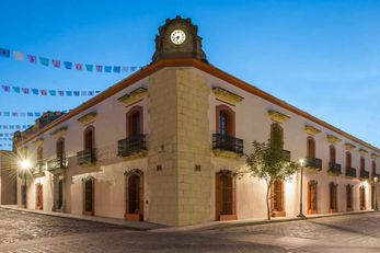Quinta Real Oaxaca