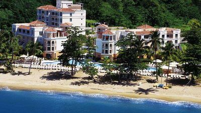 Rincon Beach Resort