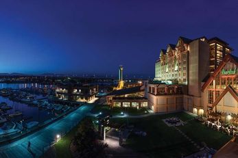 River Rock Resort & Hotel