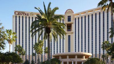 Rosen Centre Hotel