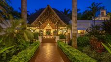 Sea Cliff Resort and Spa