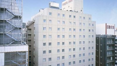 Tokyu REI Hotel Shibuya