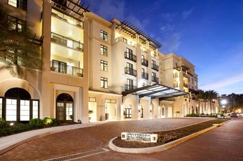 The Alfond Inn