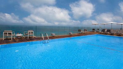 The Carlton Tel Aviv