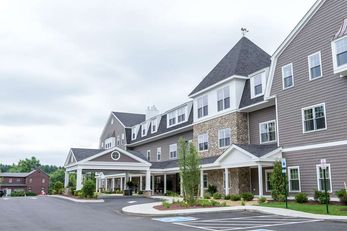 The Grand at Bedford Village Inn