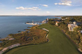 The Inn at Harbour Town