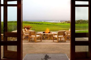 The Inn at Spanish Bay