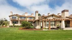 The Lodge at Pebble Beach