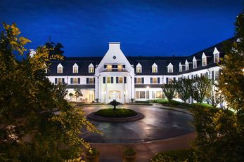 The Nittany Lion Inn