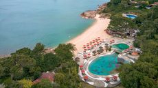 Garrya Tongsai Bay Samui