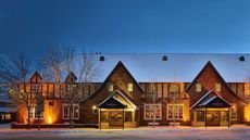 The Wort Hotel