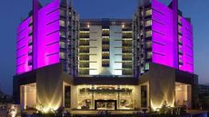 The Zuri Whitefield Bengaluru